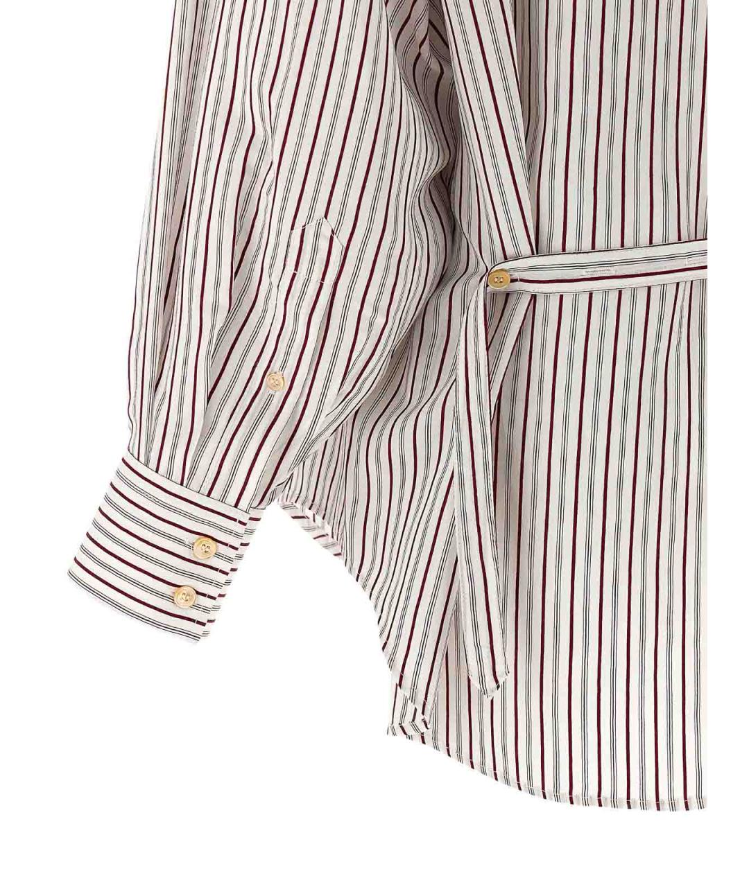 ISABEL MARANT Мульти вискозная рубашка, фото 4