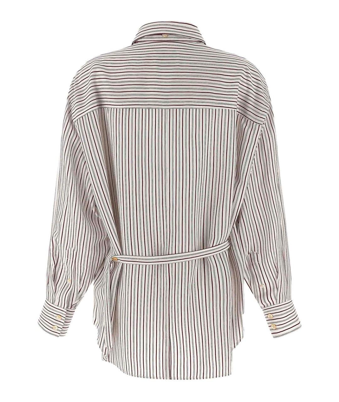 ISABEL MARANT Мульти вискозная рубашка, фото 2