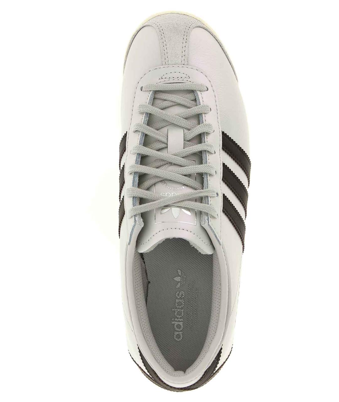 ADIDAS Кожаные кроссовки, фото 4