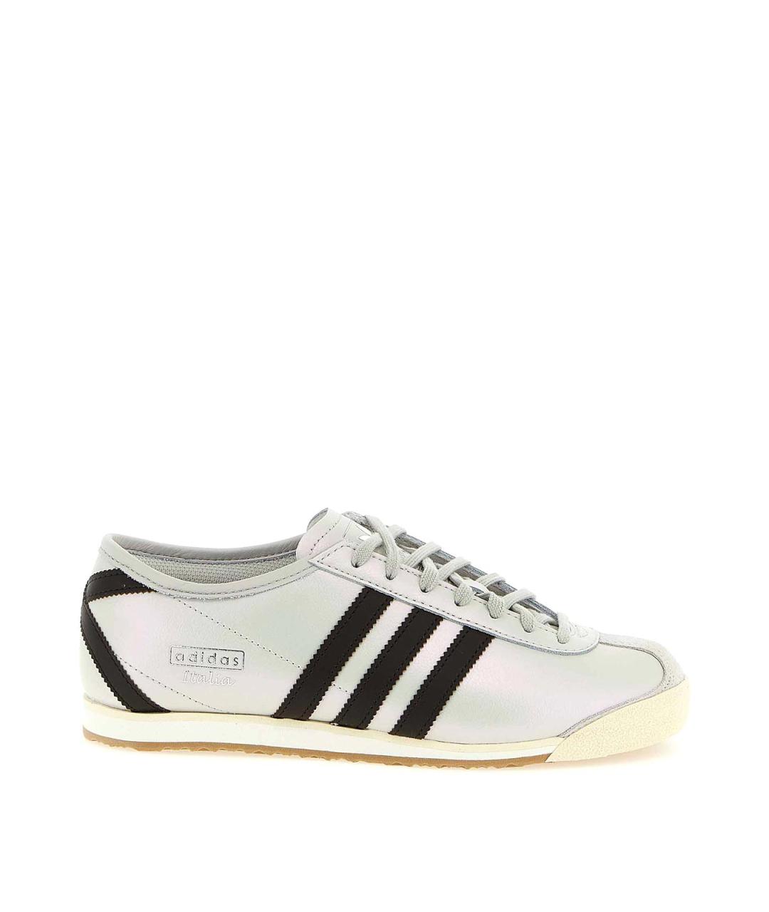 ADIDAS Кожаные кроссовки, фото 1