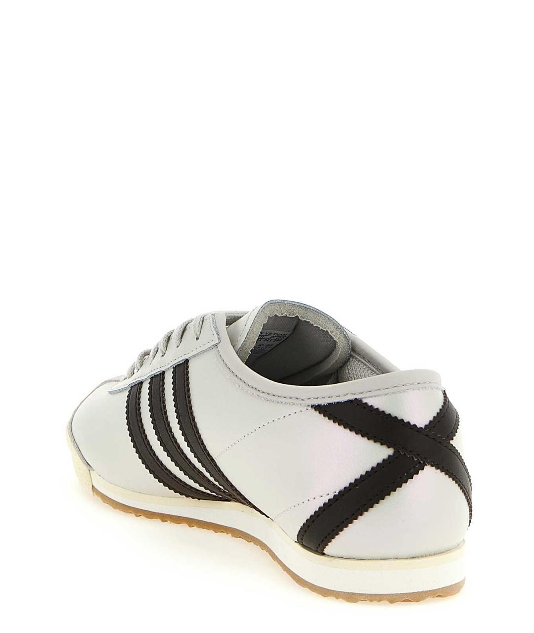 ADIDAS Кожаные кроссовки, фото 3