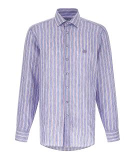 ETRO Классическая рубашка