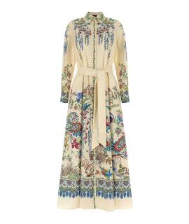 ETRO Повседневное платье