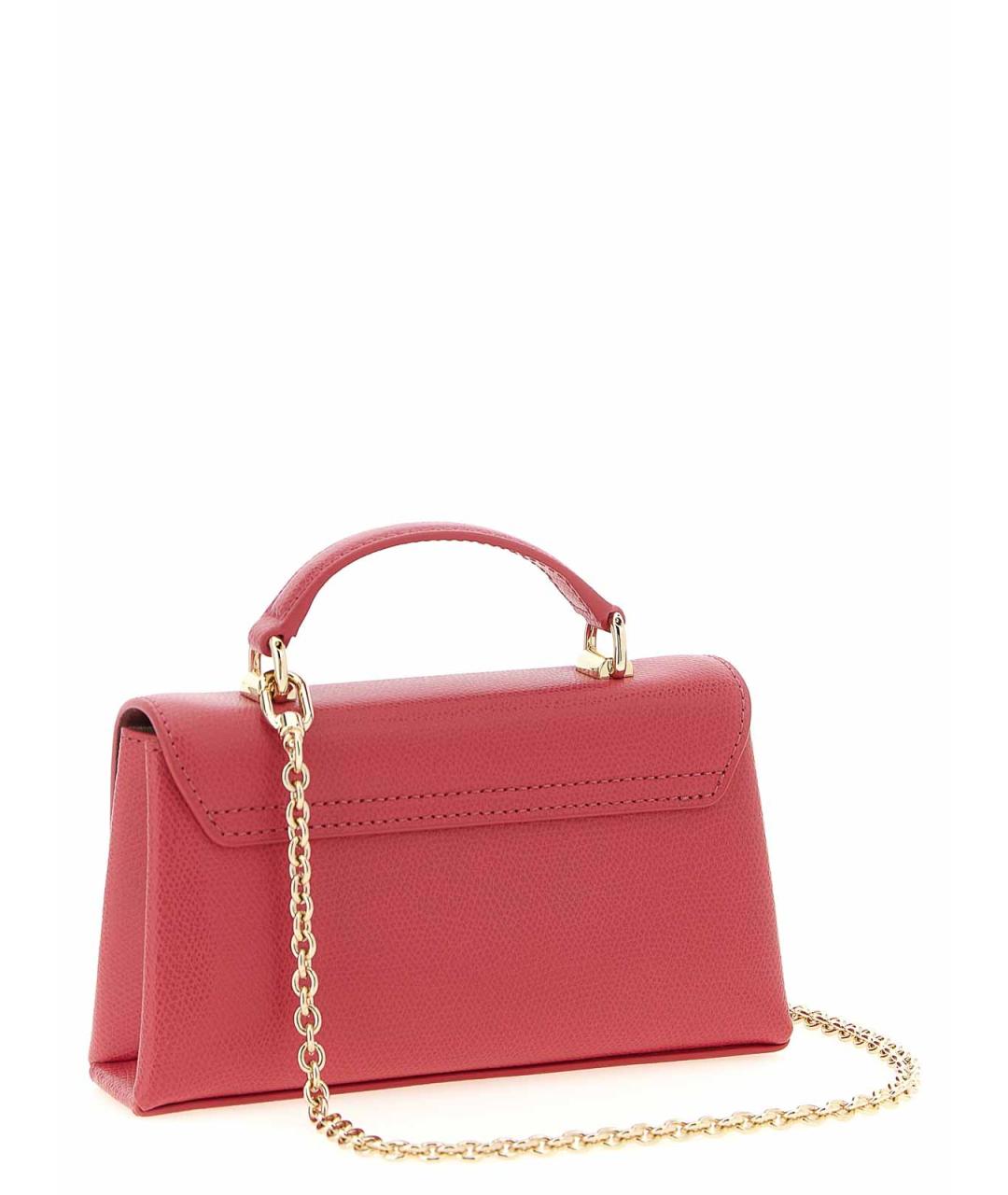 FURLA Мульти кожаная сумка через плечо, фото 2