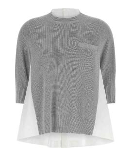 SACAI Джемпер / свитер
