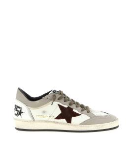 GOLDEN GOOSE DELUXE BRAND Низкие кроссовки / кеды