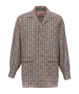 VALENTINO Кэжуал рубашка