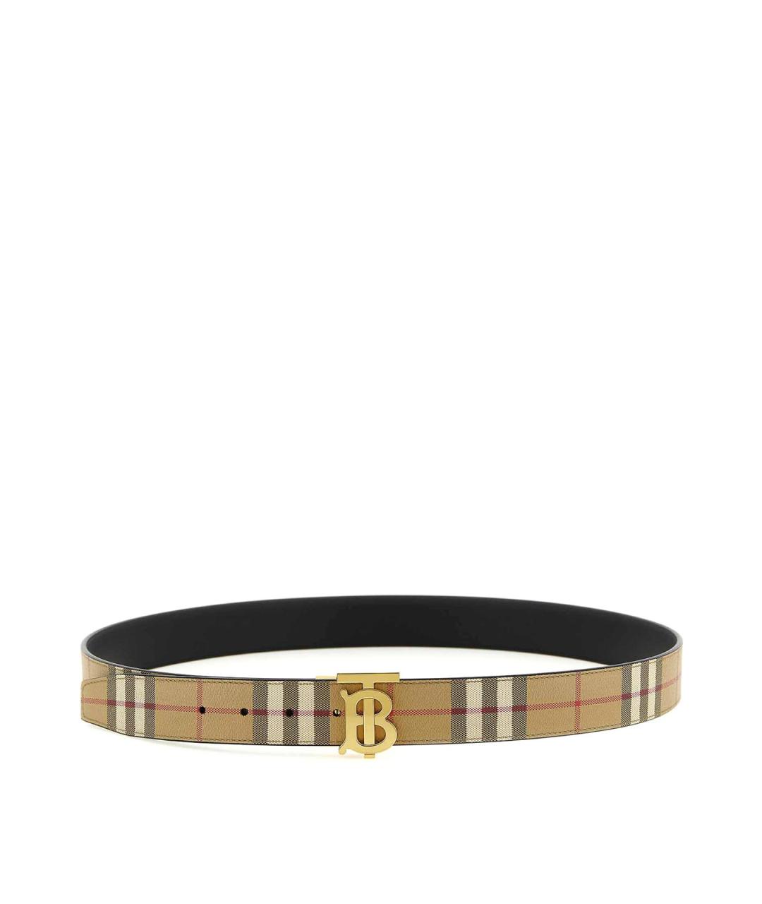 BURBERRY Мульти ремень, фото 1