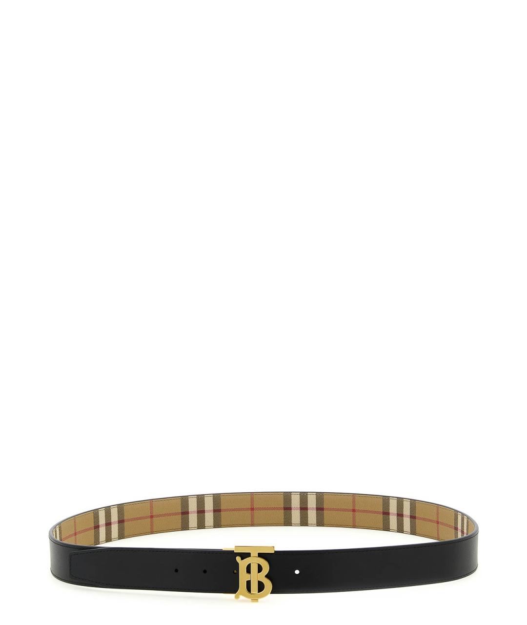 BURBERRY Мульти ремень, фото 2