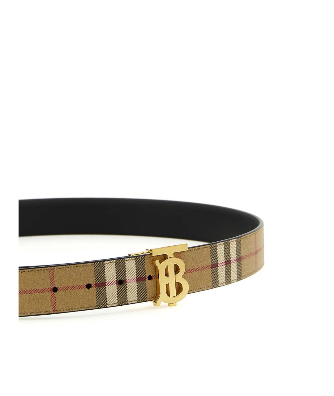 BURBERRY Мульти ремень, фото 4