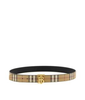 BURBERRY Ремень