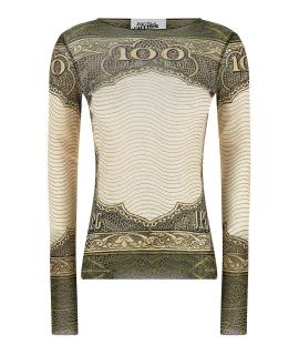 JEAN PAUL GAULTIER Майка