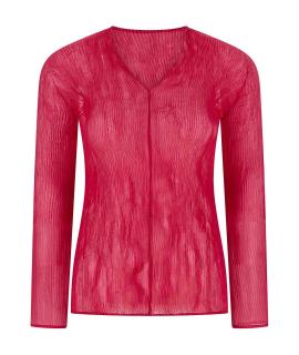 ISSEY MIYAKE Лонгслив