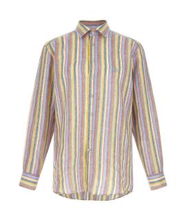 ETRO Классическая рубашка
