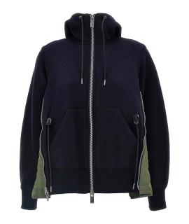 SACAI Худи/толстовка