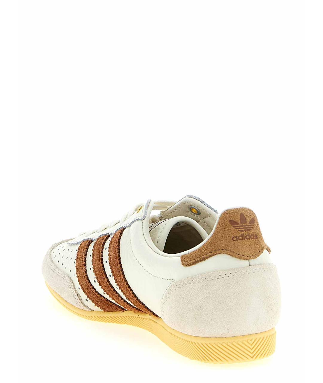 ADIDAS Мульти замшевые кроссовки, фото 3