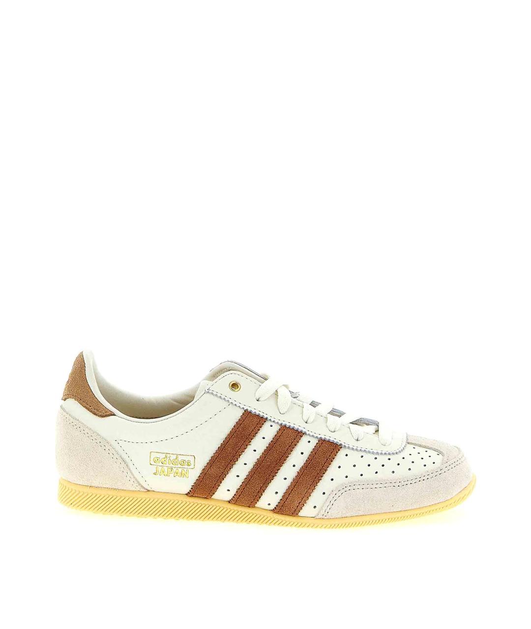 ADIDAS Мульти замшевые кроссовки, фото 1