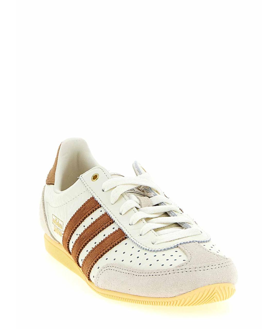 ADIDAS Мульти замшевые кроссовки, фото 2