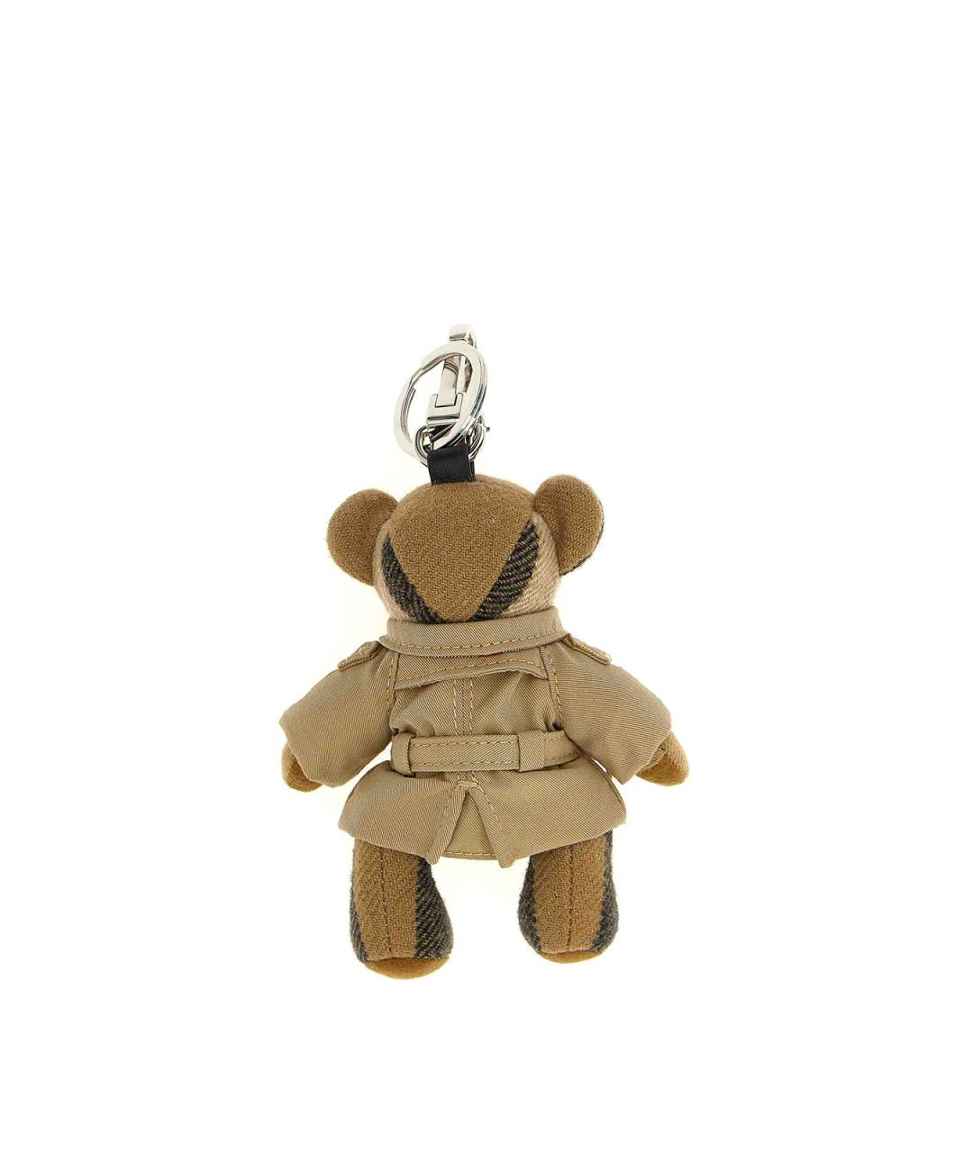 BURBERRY Мульти брелок, фото 2