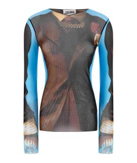 JEAN PAUL GAULTIER Майка