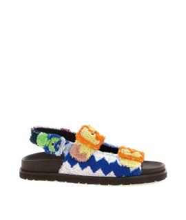 MISSONI Босоножки