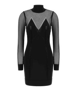 ELISABETTA FRANCHI Повседневное платье