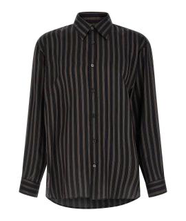 DRIES VAN NOTEN Кэжуал рубашка