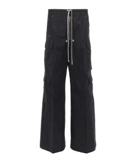 RICK OWENS Повседневные брюки