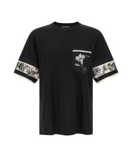 DOLCE&GABBANA Футболка