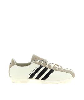 Y-3 Низкие кроссовки / кеды
