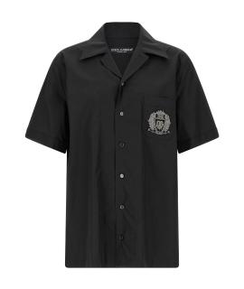 DOLCE&GABBANA Кэжуал рубашка