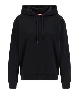 DIESEL Худи/толстовка