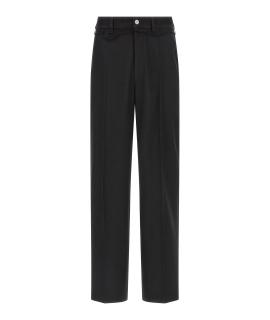 MM6 MAISON MARGIELA Повседневные брюки