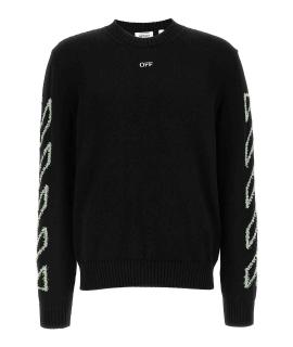 OFF-WHITE Джемпер / свитер