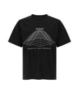 RICK OWENS Футболка