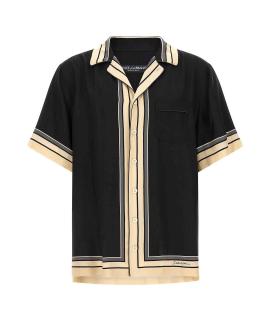 DOLCE&GABBANA Кэжуал рубашка