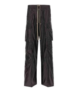 RICK OWENS Повседневные брюки