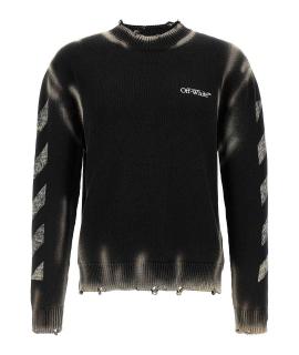 OFF-WHITE Джемпер / свитер