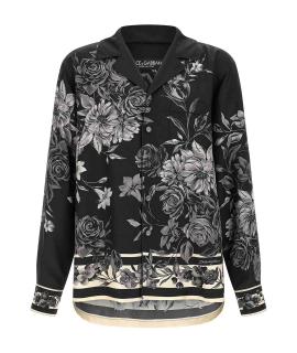 DOLCE&GABBANA Кэжуал рубашка