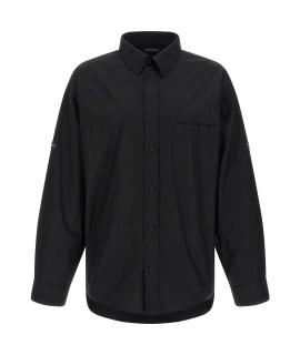 BALENCIAGA Кэжуал рубашка