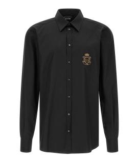 DOLCE&GABBANA Кэжуал рубашка