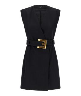 BALMAIN Повседневное платье