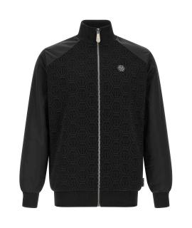 PHILIPP PLEIN Худи/толстовка