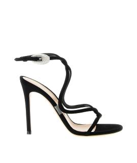 GIANVITO ROSSI Босоножки