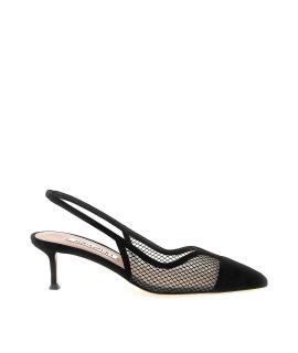 AQUAZZURA Туфли