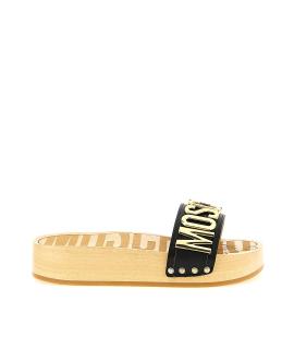 MOSCHINO Сандалии