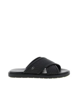 FERRAGAMO Сандалии