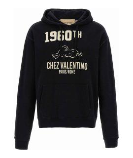 VALENTINO Худи/толстовка