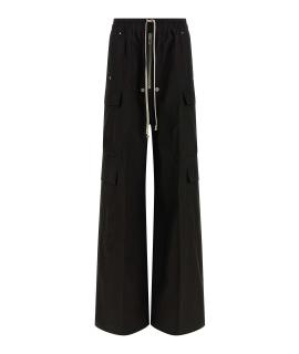 RICK OWENS Брюки широкие