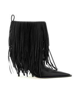 BALENCIAGA Ботильоны